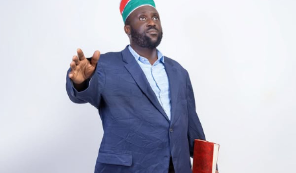 DJ Shiti reflects on Stoopid Boy’s death, urges artists to use their opportunities wisely