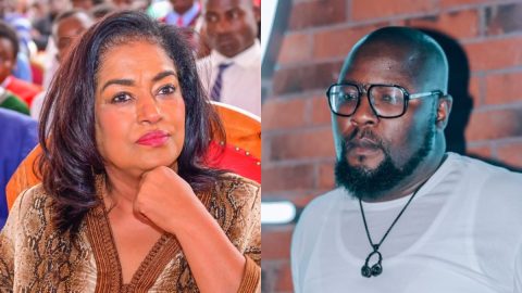 DJ Xclusive questions Passaris’ call for Kenyans to stop using sugar to pay SHA