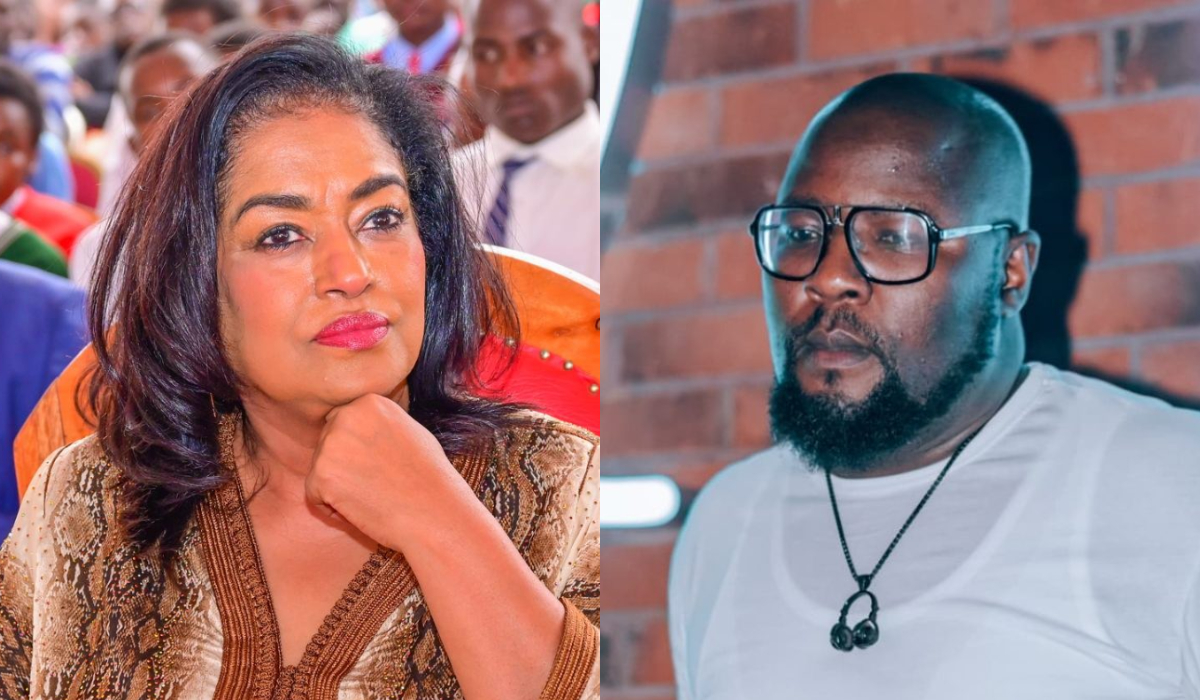DJ Xclusive questions Passaris’ call for Kenyans to stop using sugar to pay SHA