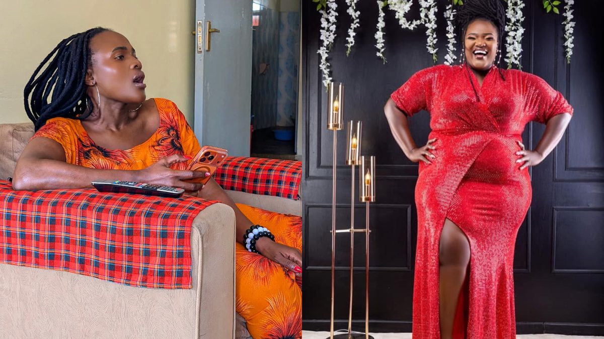 Sandra Dacha’s weight loss: How many kilos has she shed and what method is she using?