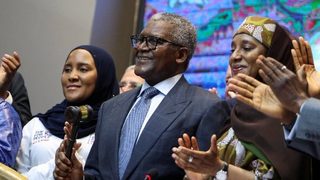 Dangote Refinery IPO: What Kenyans can learn about investing in shares