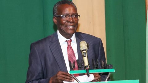 ‘No presidential jets’ – Maraga explains his travel plan if elected