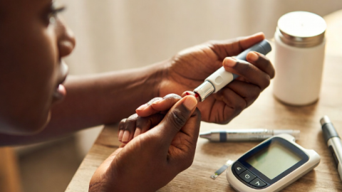 Sugar & silence: How rural diabetes steals lives, dreams and dignity in Kenya