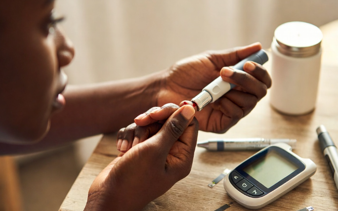 Sugar & silence: How rural diabetes steals lives, dreams and dignity in Kenya