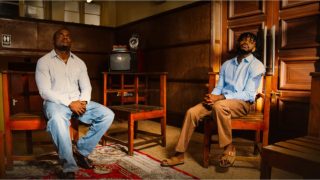 Diamond Platnumz teams up with Joel Lwaga for new gospel song ‘Nikumbuke’