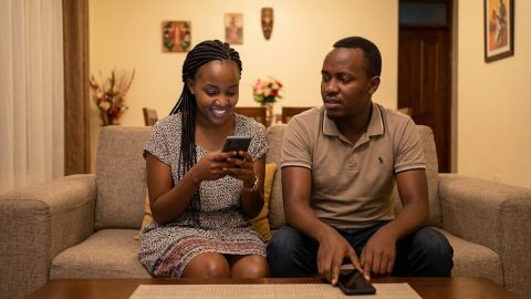 Tips for navigating digital boundaries in modern marriages