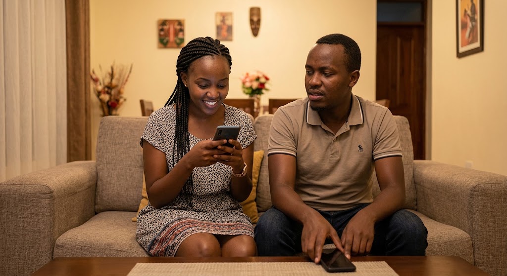 Tips for navigating digital boundaries in modern marriages