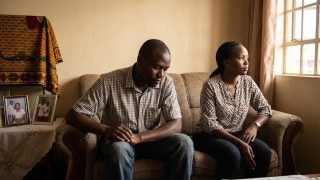 How to know when it is time to seek couples counselling