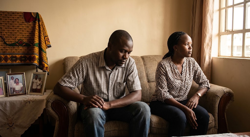 How to know when it is time to seek couples counselling