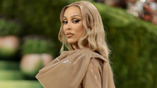 Doja Cat opens up about cocaine and alcohol struggles early in her career