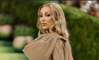 Doja Cat opens up about cocaine and alcohol struggles early in her career