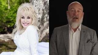 Dolly Parton’s estate fires nephew Bryan Seaver from security role after singer’s death