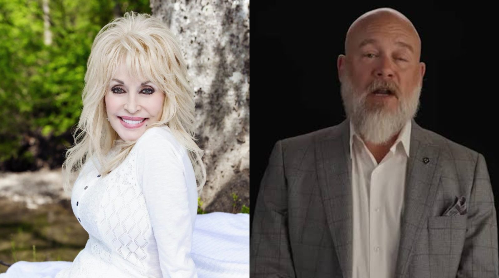 Dolly Parton's estate fires nephew Bryan Seaver from security role after singer’s death