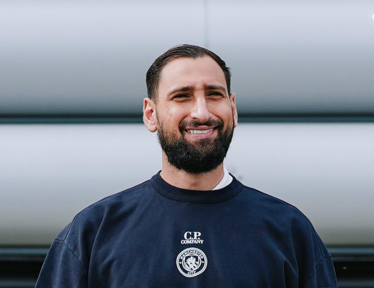 Donnarumma rejects Man City transition label as new-look side maintain perfect start