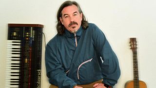 Grammy-winning artiste Duncan Sheik dies at 56