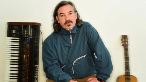 Grammy-winning artiste Duncan Sheik dies at 56