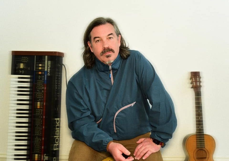 Grammy-winning artiste Duncan Sheik dies at 56