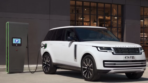 Range Rover unveils first electric SUV: What buyers get for Ksh18.1M price tag