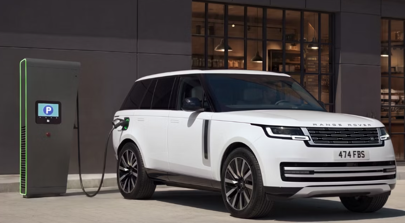 Range Rover unveils first electric SUV: What buyers get for Ksh18.1M price tag