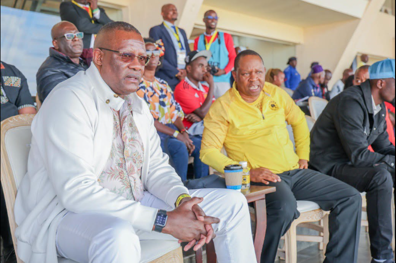 Owalo calls for end to football standoff as KPL season remains suspended
