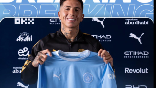Man City confirm Enzo Fernández transfer in record Ksh21B deal