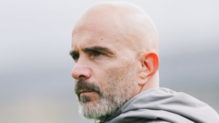 Maresca embraces hard-fought Man City victory over Coventry