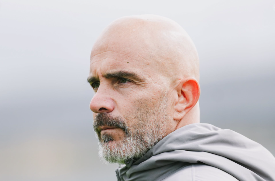 Maresca embraces hard-fought Man City victory over Coventry