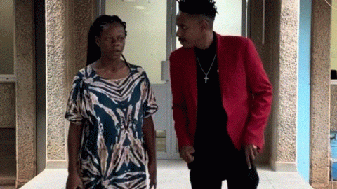 Eric Omondi appeals for support for Mercy Kanini after loss of all her 5 babies
