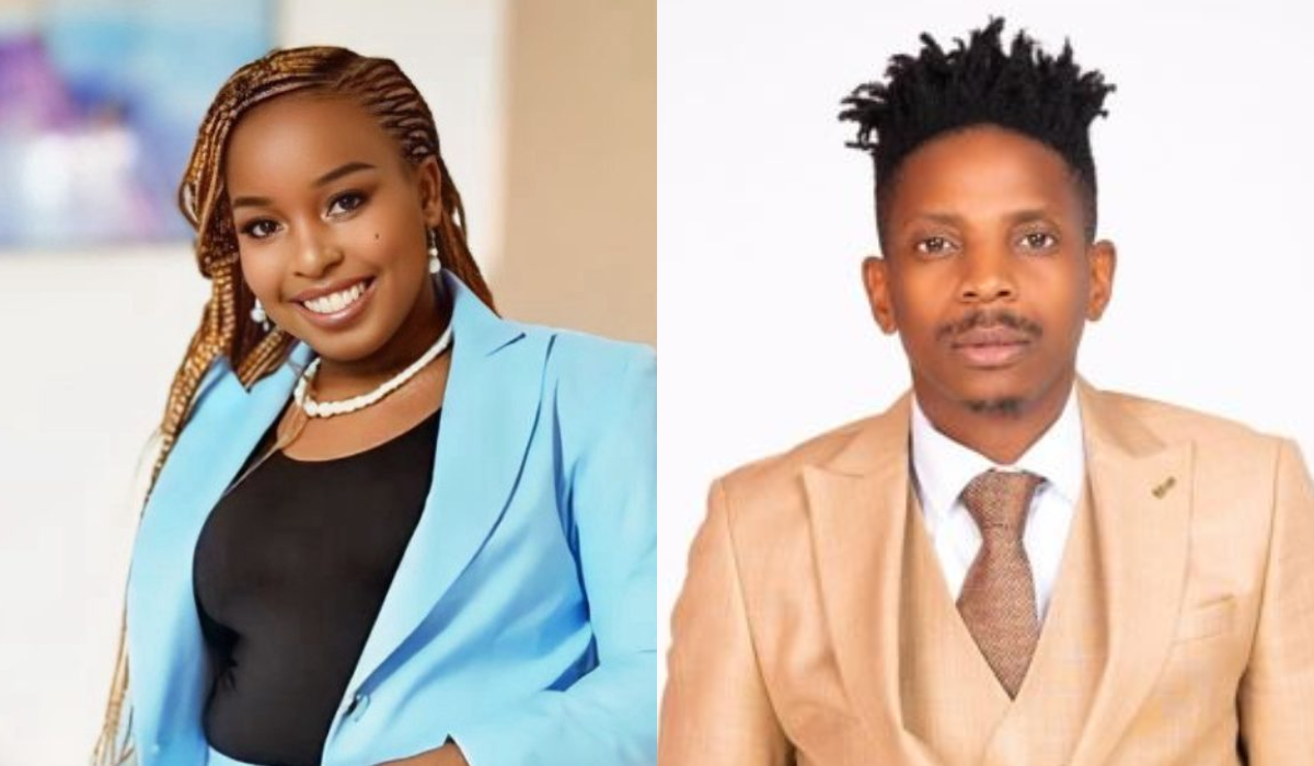 Saumu Mbuvi responds to Eric Omondi over claims politicians did not support Natalie Githinji