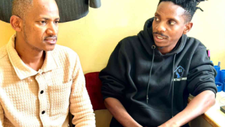 Eric Omondi backs Babu Owino’s party to hit 1M members amid Mosiria’s doubts