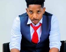 Eric Omondi calls for prayers and support for woman who lost five babies
