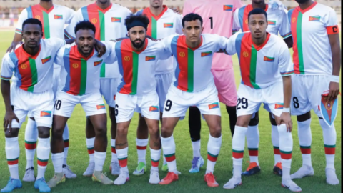 Inside the curious case of Eritrean players disappearing on international duty in Kenya