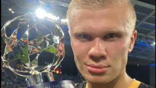Why Haaland was left frustrated despite Man City’s win against Porto