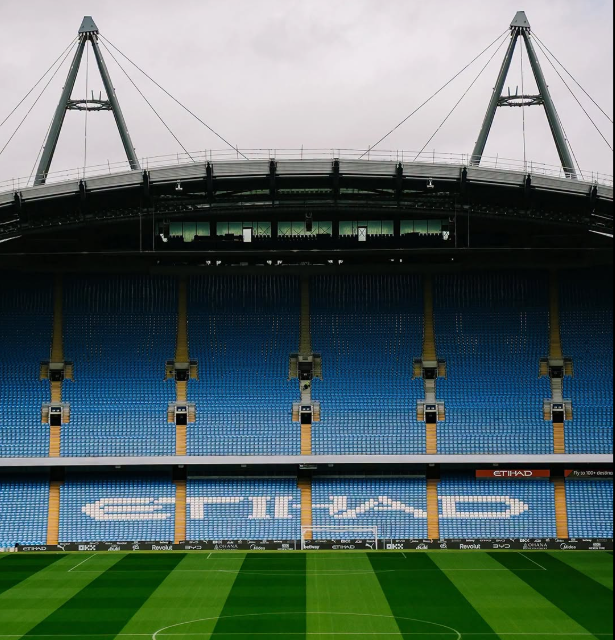 What could happen if Manchester City are expelled from the Premier League?