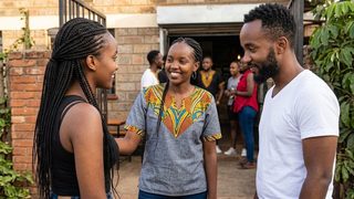 5 things to consider before letting a friend help you find a lover