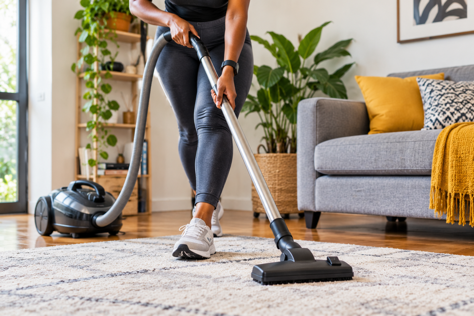 5 everyday activities that burn energy without feeling like exercise