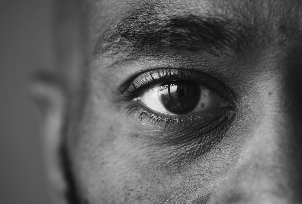 Cornea donation: How your eyes can help restore someone else’s sight after death