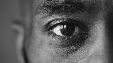 Cornea donation: How your eyes can help restore someone else’s sight after death