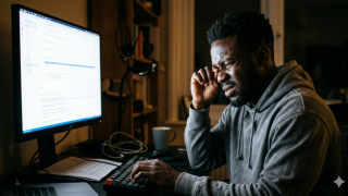 5 everyday habits that could be hurting your eyesight