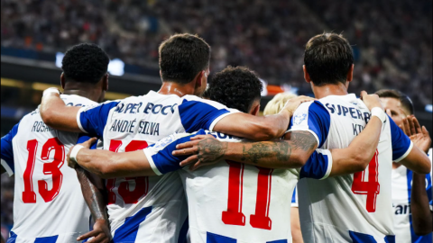 Porto vs Manchester City: Champions League preview, team news
