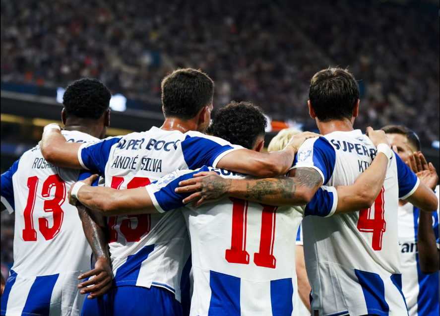 Porto vs Manchester City: Champions League preview, team news