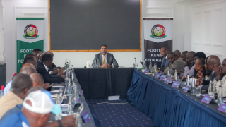 FKF introduces new foreign-player and medical rules for 2026/27 FKF Premier League
