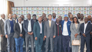 FKF Premier League clubs agree on the 2026/27 season kickoff 