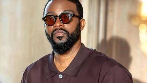 Fally Ipupa in Kenya: What to know about the Congolese music star