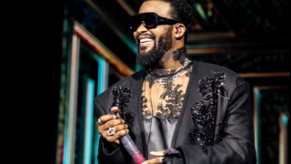 Fally Ipupa weekend: What to wear to a big Nairobi concert without overdoing it