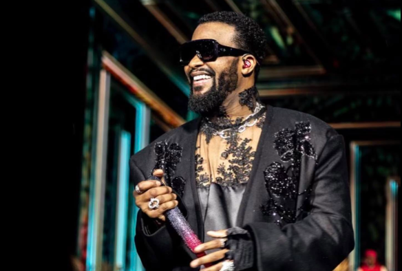 Fally Ipupa weekend: What to wear to a big Nairobi concert without overdoing it