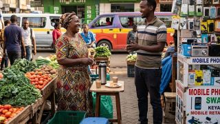 More than neighbours: How foreign hustlers have become part of Kenya’s daily life