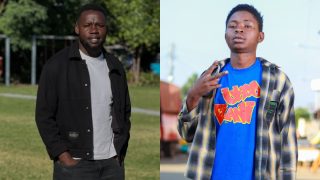 Kasa Boss reveals what inspired his plan to build Stoopid Boy’s children a house