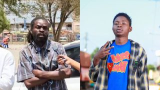 Stoopid Boy’s father reveals late singer had made personal wish to be buried in Siaya