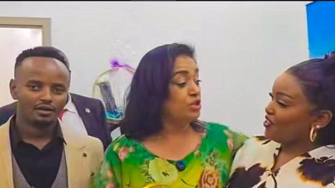 Passaris urges WaJesus to adopt baby after Milly reveals Kabi does not want another child